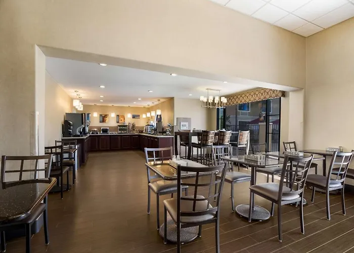 Best Western Escondido Hotel