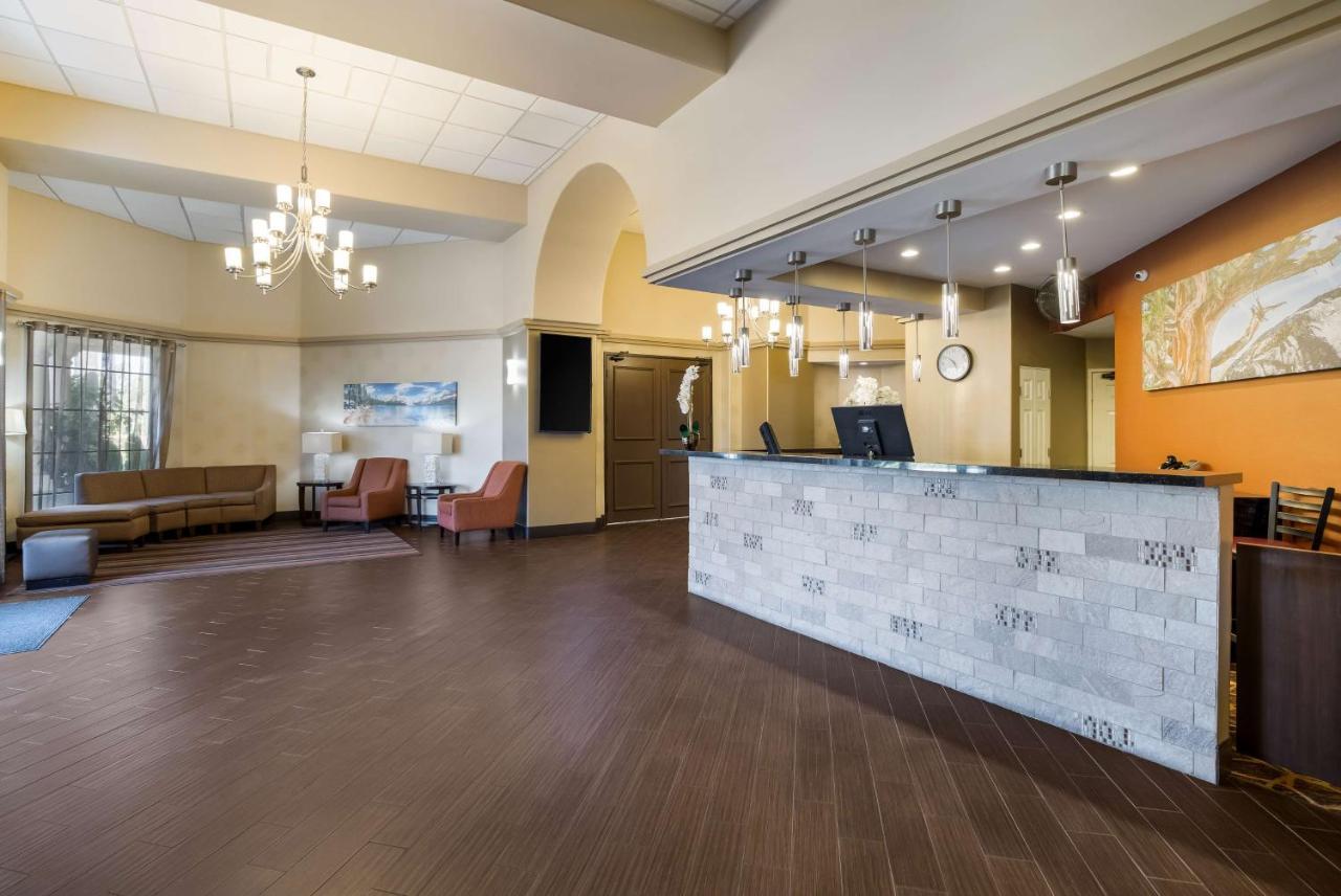 Hotel Western