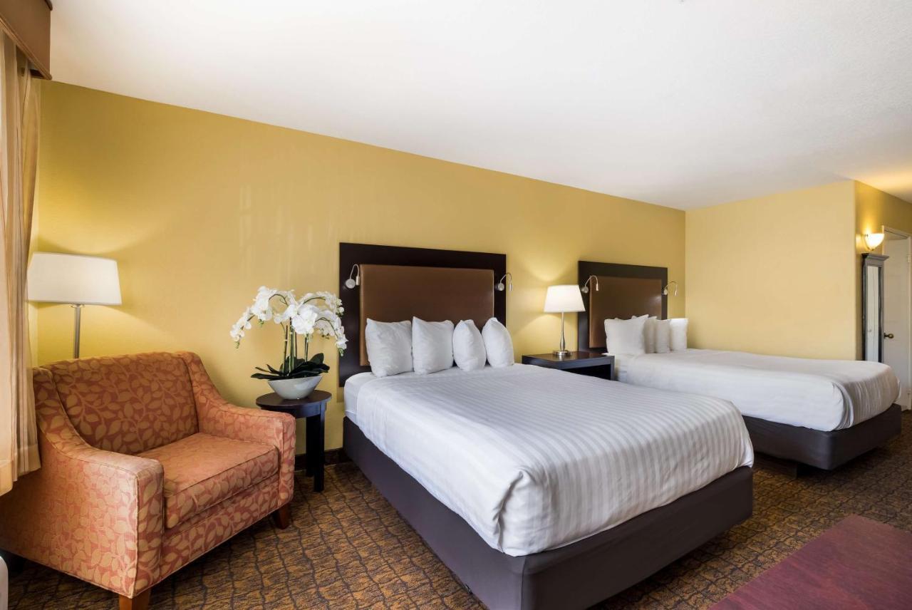 Hotel Western