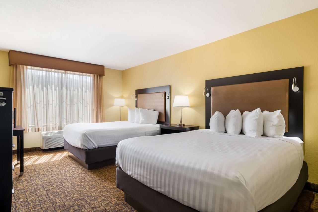 Hotel Western