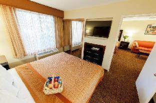 Western 3* Escondido